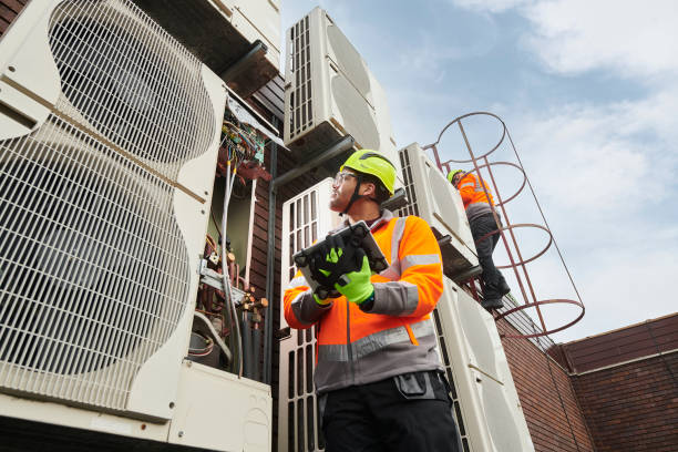 Best HVAC replacement cost  in Maroa, IL
