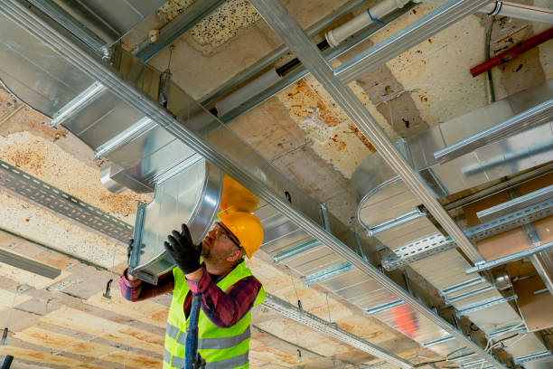 Best Air conditioning repair  in Maroa, IL