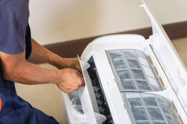 Best HVAC emergency services  in Maroa, IL