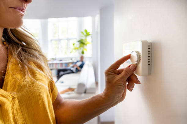 Trusted Maroa, IL HVAC Experts