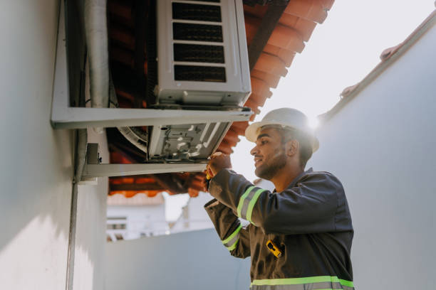 Best HVAC companies near me  in Maroa, IL