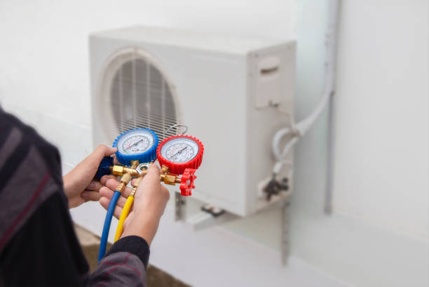 Best Affordable HVAC services  in Maroa, IL