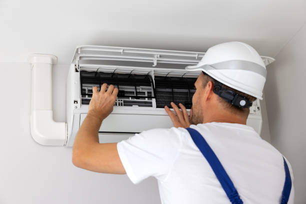 Best HVAC repair near me  in Maroa, IL